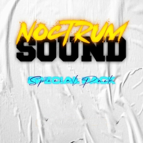 Mission 08 x Putivuelta (Leinup Mashup)